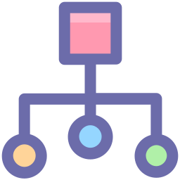 Connection icon