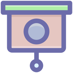 Панель приборов иконка