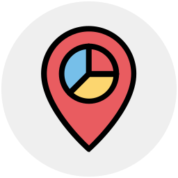 Gps icon