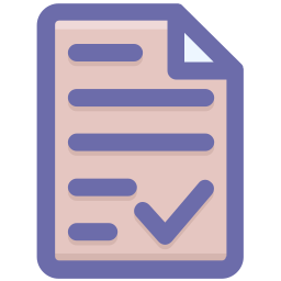 Sheet icon