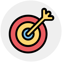 Target icon