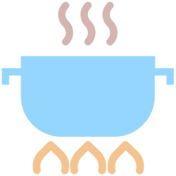 요리 icon