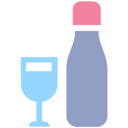 flasche icon