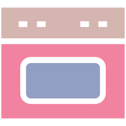 Oven icon