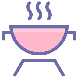 Cooking icon