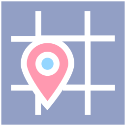 Location icon