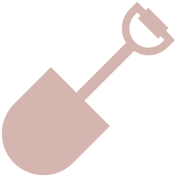 лопата иконка