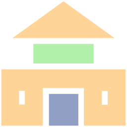 Building icon