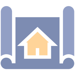 Apartment icon