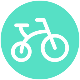 Bike icon