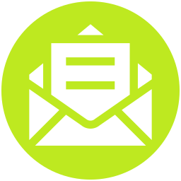 Letter icon