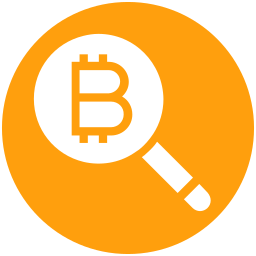 Bitcoin icon