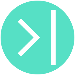 Arrow icon