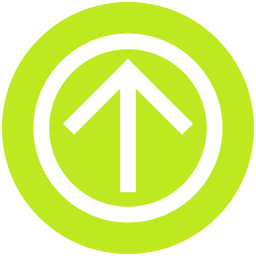 Arrow icon