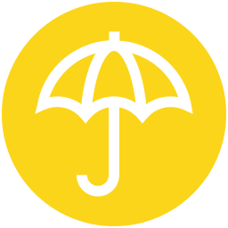 pronóstico icono