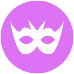 Mask icon