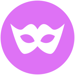 Mask icon