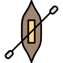 kajak icon