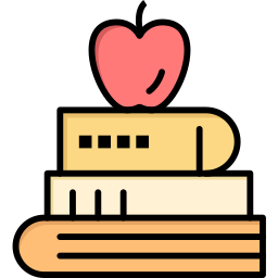 Book icon