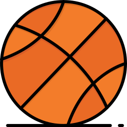 Баскетбол иконка