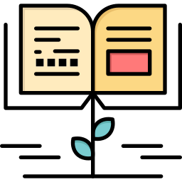 Growth icon