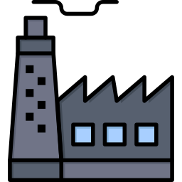 Building icon