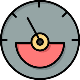 meter icon