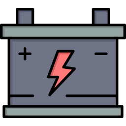 Battery icon