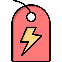 Tag icon