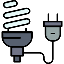 energie sparen icon