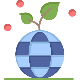 Growth icon