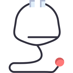 Stethoscope icon