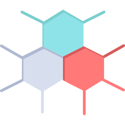 Molécula Ícone