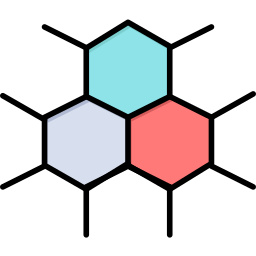 Molecule icon