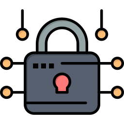 Lock icon