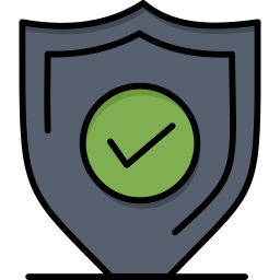 Shield icon