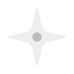 shuriken icono