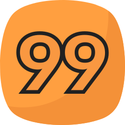 99 Ícone