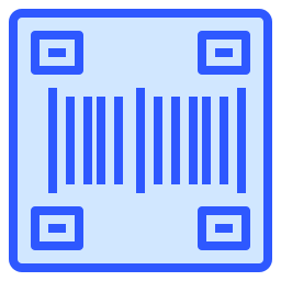 qr-scan icon