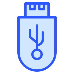 Pendrive icon