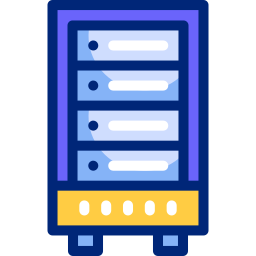 server-rack icon