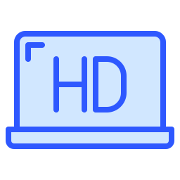 computadora portátil icono