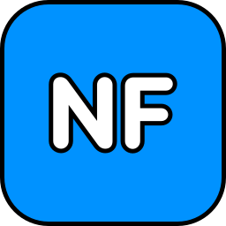norfolk-eiland icoon