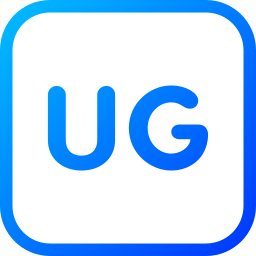uganda ikona
