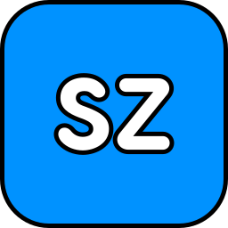 swaziland Icône