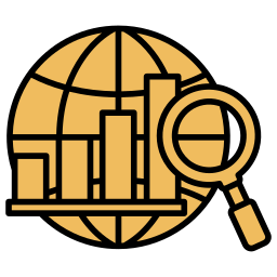 글로벌 분석 icon
