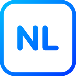 niederlande icon