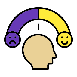 感情のバランス icon