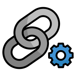 Building automation icon