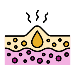 acne icona